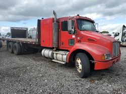 Vehiculos salvage en venta de Copart Columbia Station, OH: 2006 Kenworth Construction T300