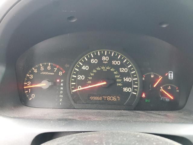 2004 Honda Accord EX