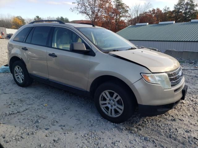 2007 Ford Edge SE