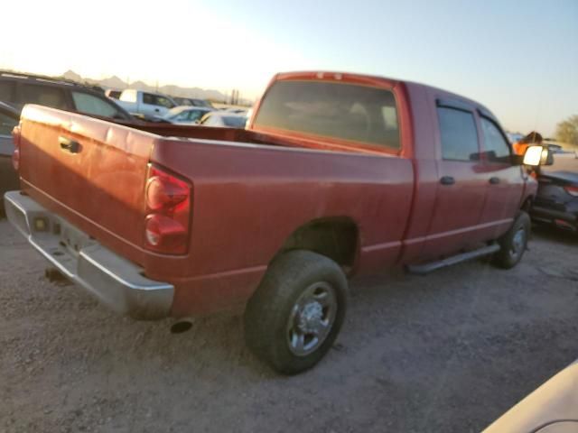 2008 Dodge RAM 2500