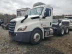 2025 Freightliner Cascadia 126