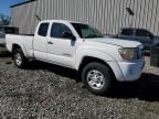 2009 Toyota Tacoma Prerunner Access Cab