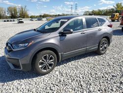 2022 Honda CR-V EX en venta en Barberton, OH