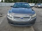 2012 Ford Taurus SE