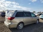 2005 Toyota Sienna XLE