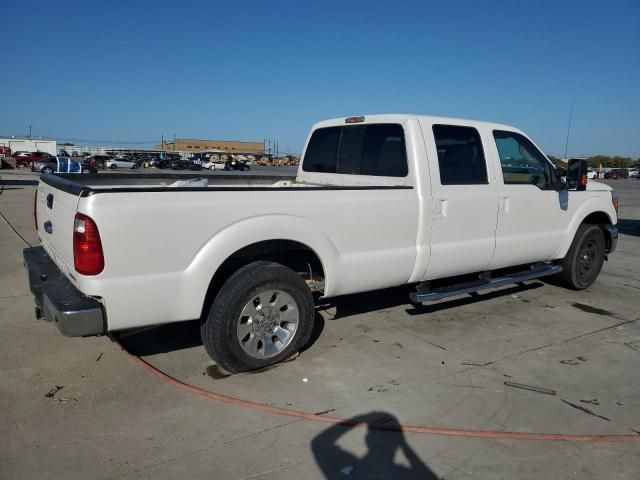 2016 Ford F250 Super Duty