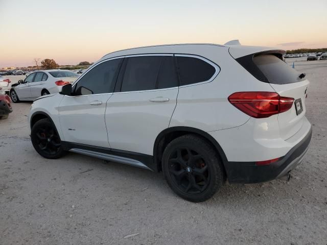 2018 BMW X1 SDRIVE28I