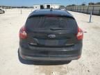 2012 Ford Focus Titanium