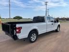 2019 Ford F150 Super Cab