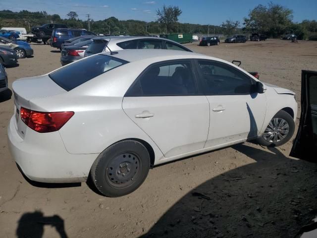 2013 KIA Forte EX