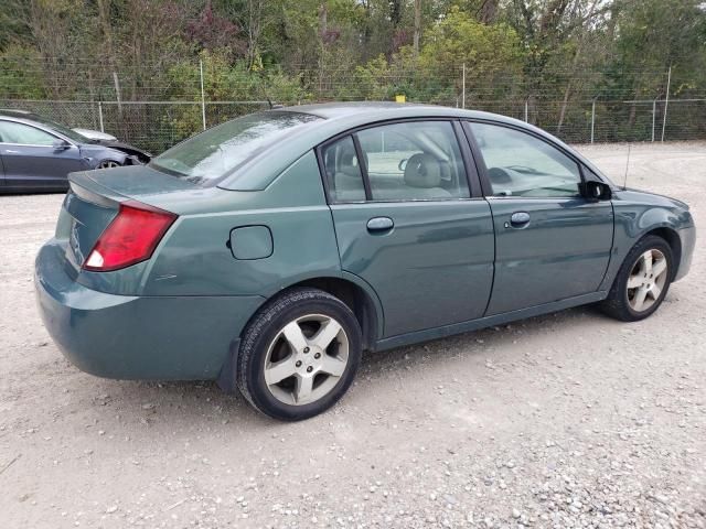 2006 Saturn Ion Level 3