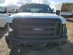 2008 Ford F450 Super Duty