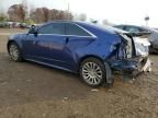 2012 Cadillac CTS Premium Collection