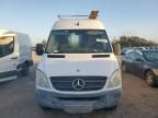 2013 Mercedes-Benz Sprinter 2500