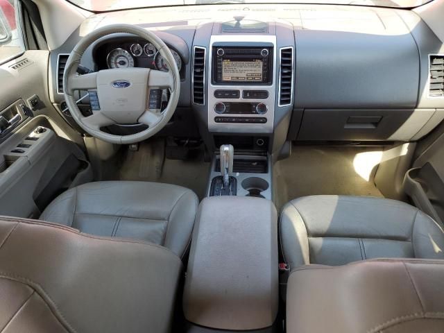 2008 Ford Edge Limited