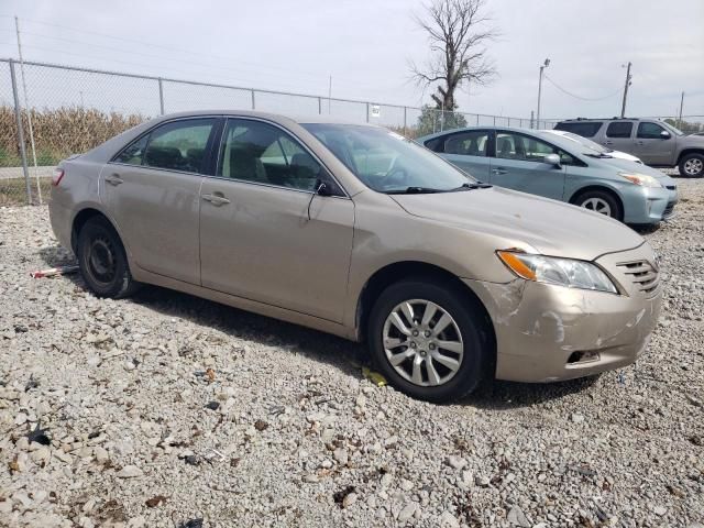 2007 Toyota Camry CE