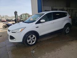 Ford Vehiculos salvage en venta: 2016 Ford Escape SE