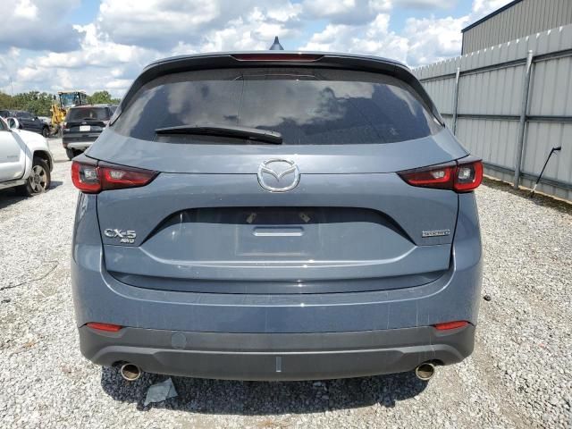 2023 Mazda CX-5 Preferred