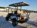 2020 Aspt Golf Cart