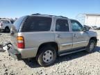 2002 GMC Yukon