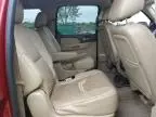 2012 Chevrolet Suburban K1500 LTZ