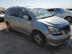 2007 Honda Odyssey EXL