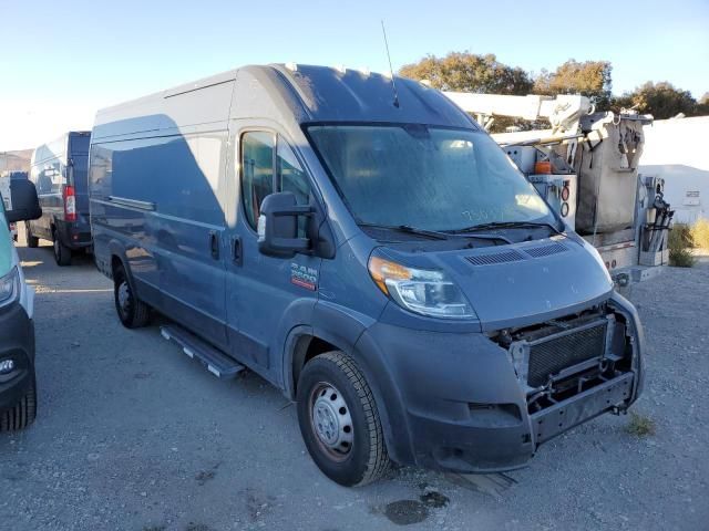 2020 Dodge RAM Promaster 3500 3500 High