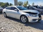 2018 Buick Regal Preferred