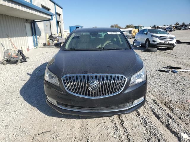 2015 Buick Lacrosse Premium