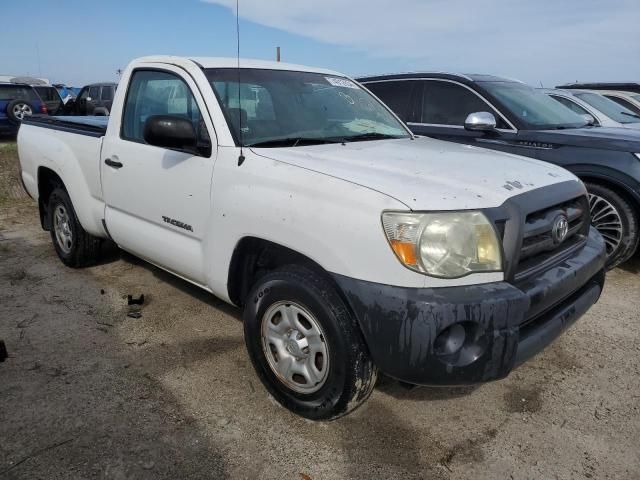 2009 Toyota Tacoma