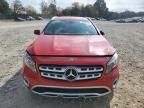 2019 Mercedes-Benz GLA 250