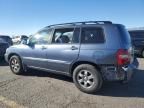 2006 Toyota Highlander Limited