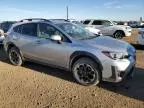 2022 Subaru Crosstrek