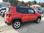 2019 Jeep Renegade Limited