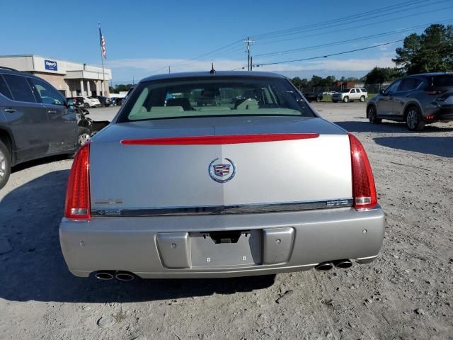 2006 Cadillac DTS