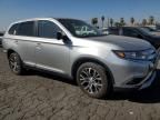 2018 Mitsubishi Outlander SE