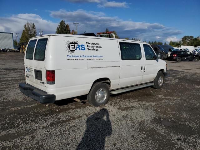 2010 Ford Econoline E250 Van