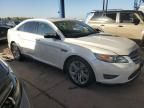 2012 Ford Taurus Limited