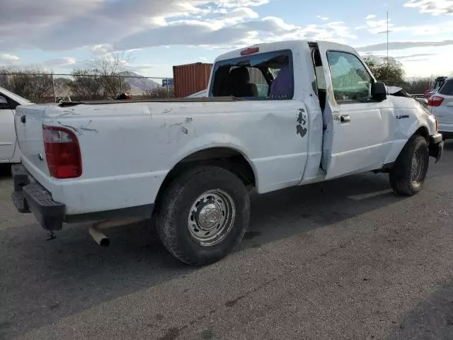 2005 Ford Ranger