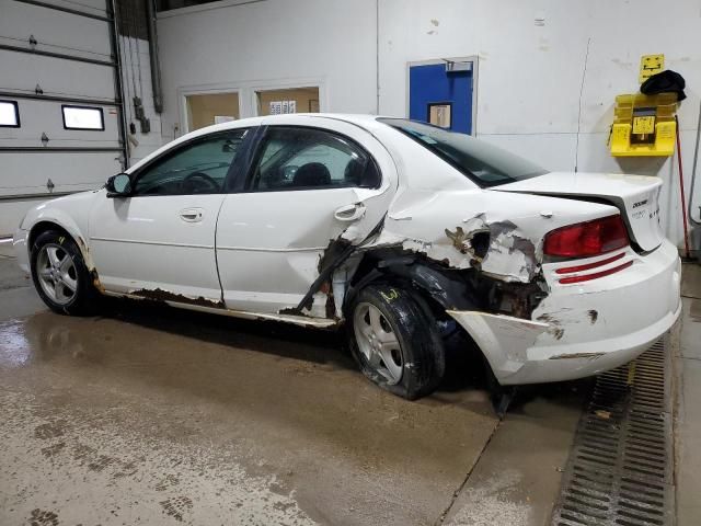 2006 Dodge Stratus SXT