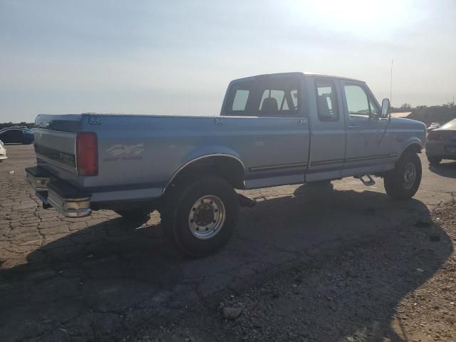 1996 Ford F250