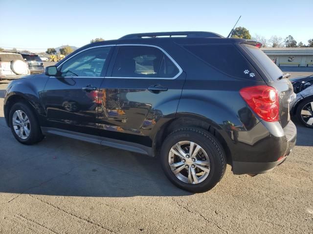 2011 Chevrolet Equinox LT