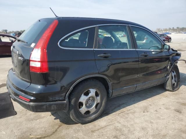 2011 Honda CR-V LX