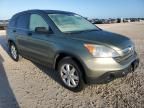 2009 Honda CR-V EX