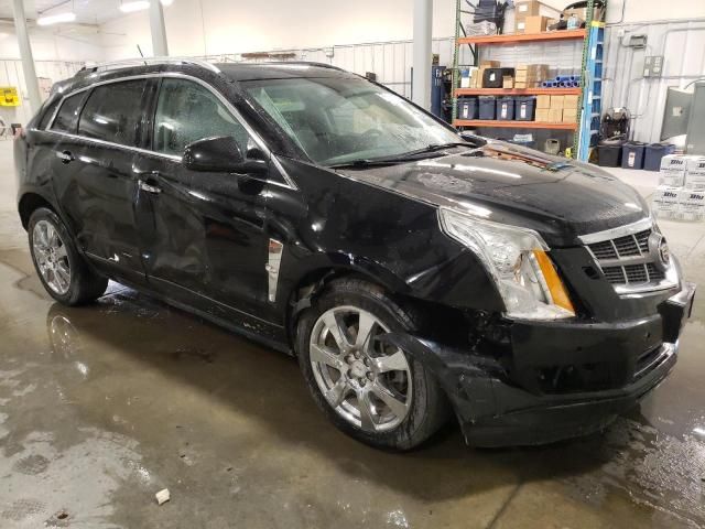 2012 Cadillac SRX Premium Collection