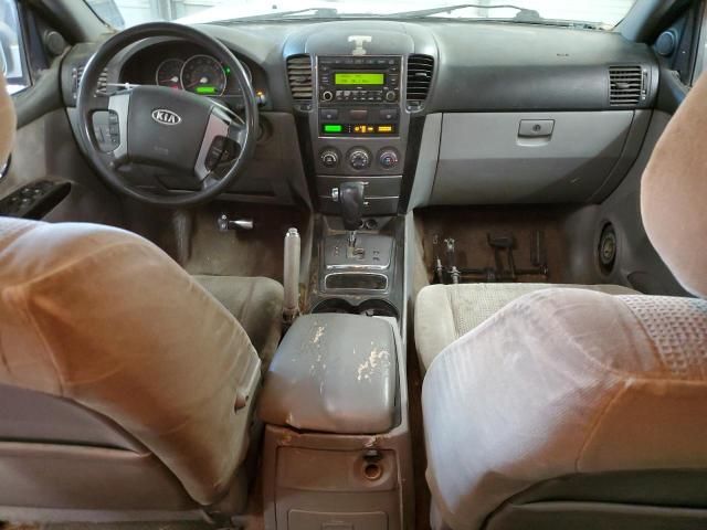 2008 KIA Sorento EX