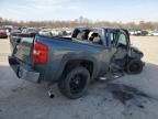 2009 Chevrolet Silverado K1500 LT