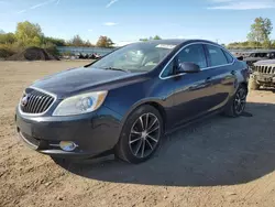 2016 Buick Verano Sport Touring en venta en Columbia Station, OH