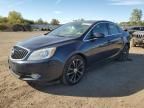 2016 Buick Verano Sport Touring