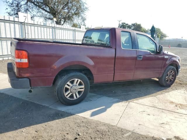 2005 Ford F150